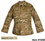 TRU-SPEC Outdoors ® Multicam Hunter's Field Jacket