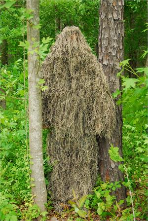 ultra light ghillie pants mossy
